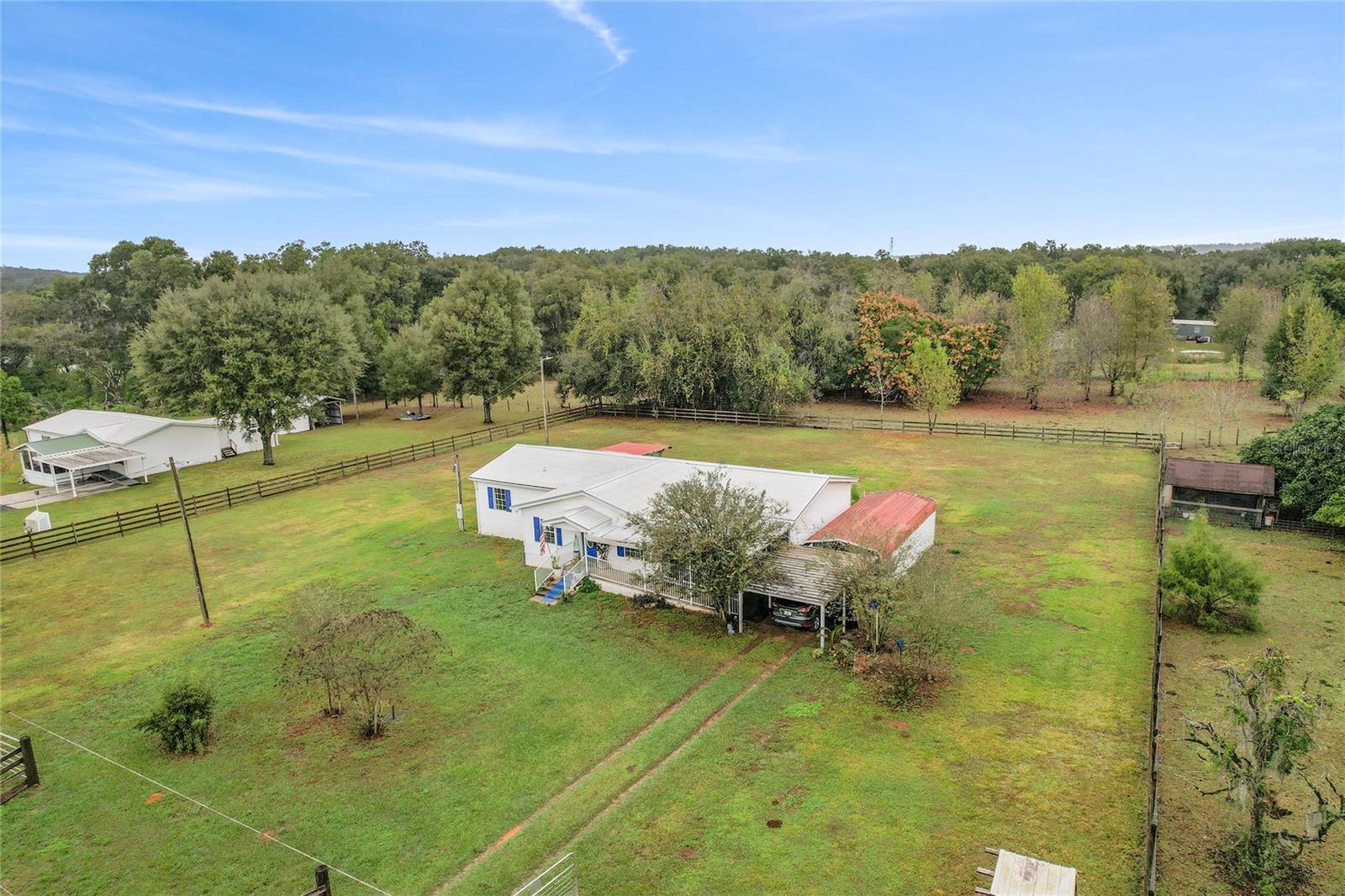 ACREAGE - Residential