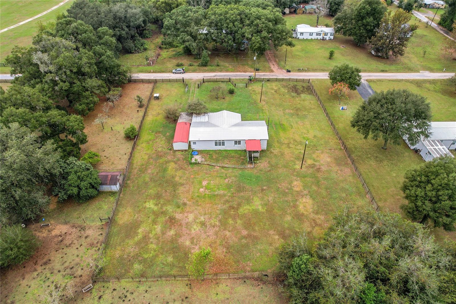 ACREAGE - Residential