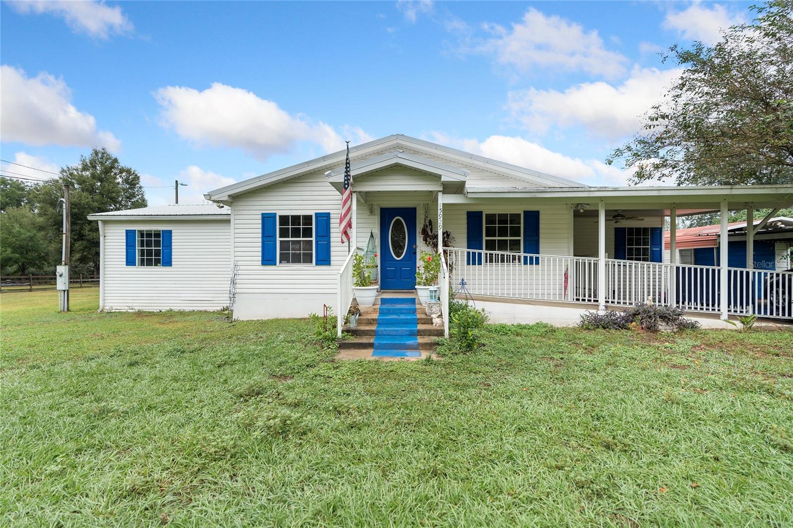 ACREAGE - Residential
