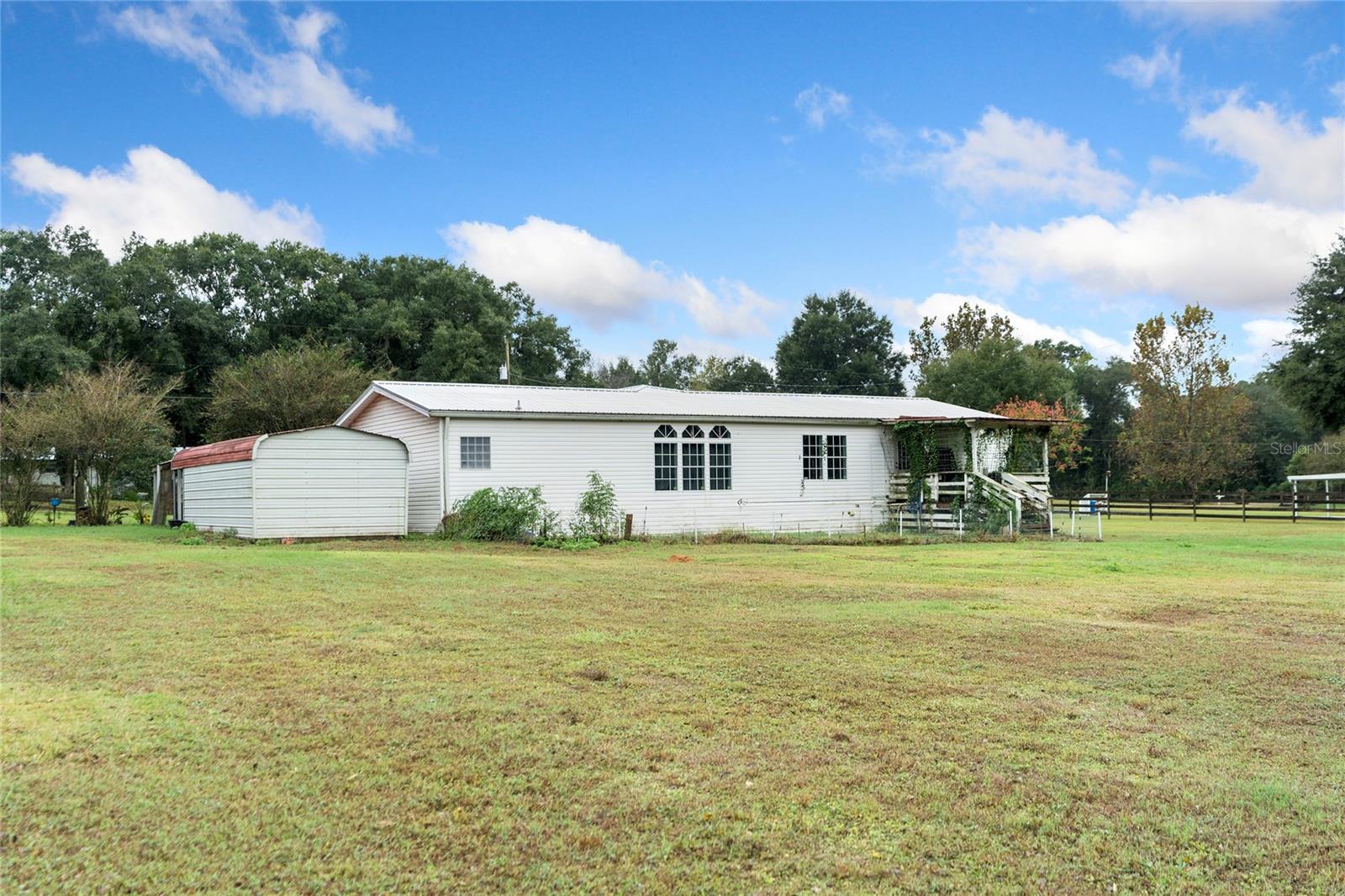ACREAGE - Residential