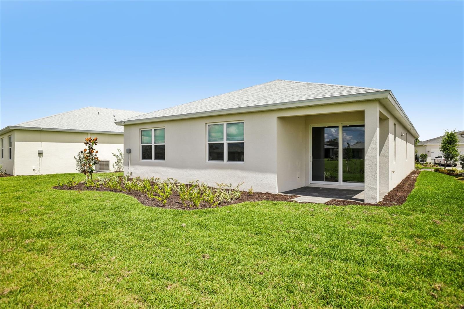 BABCOCK RANCH - Residential