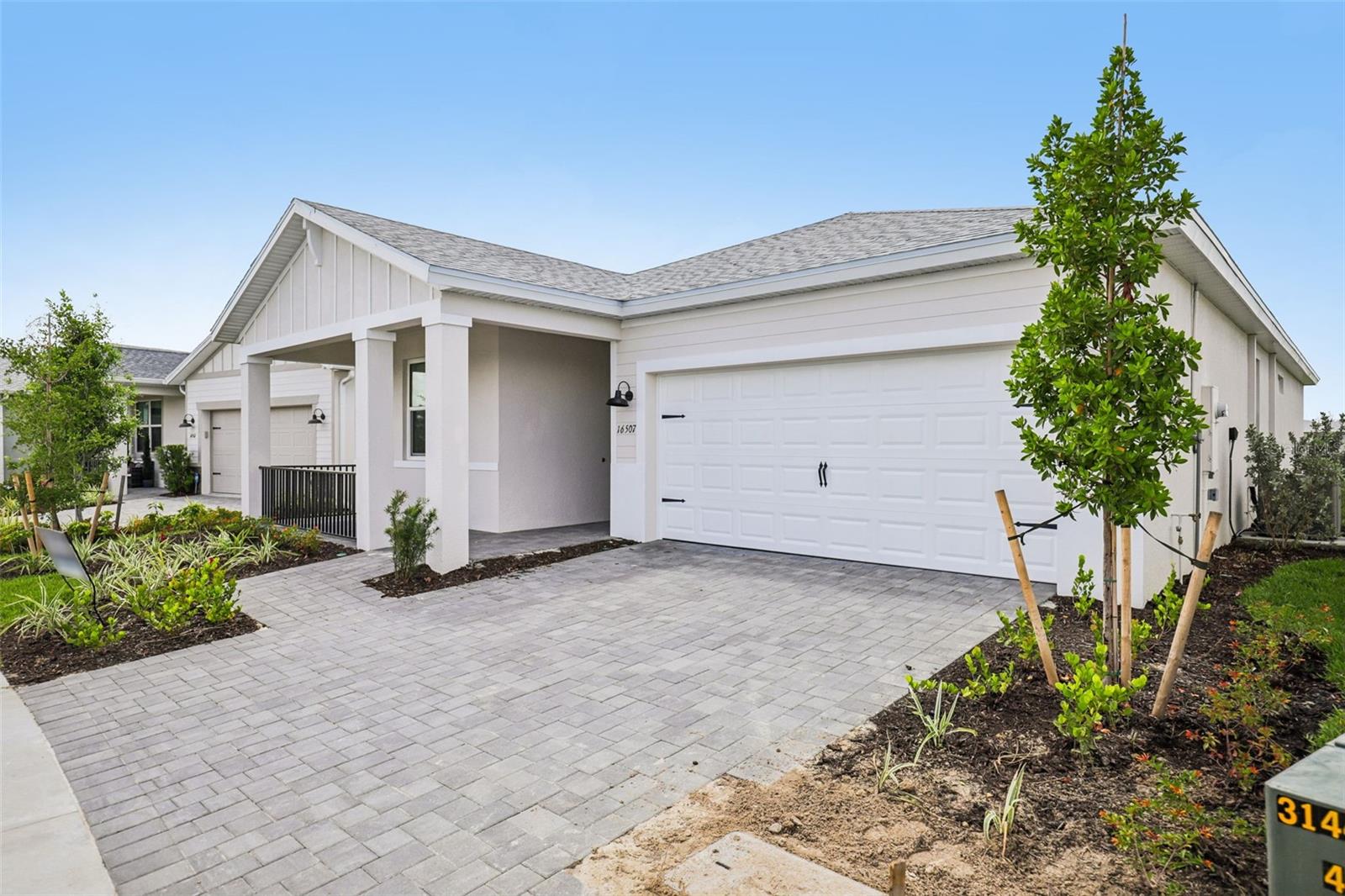 BABCOCK RANCH - Residential