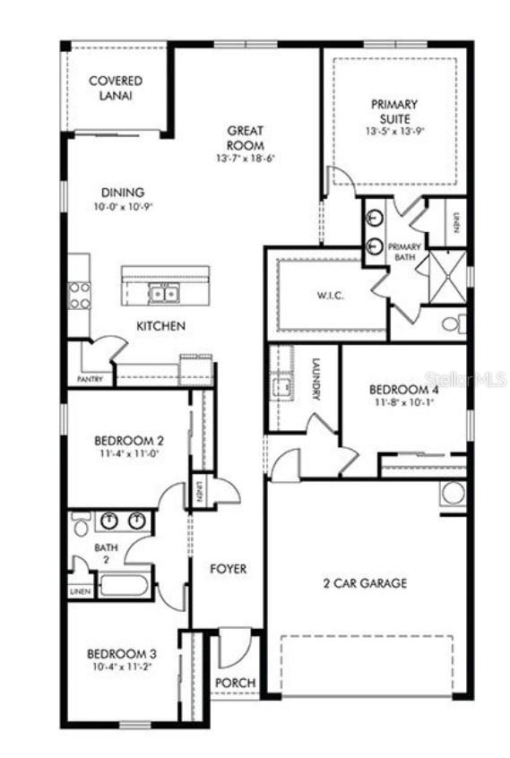 BABCOCK RANCH - Residential