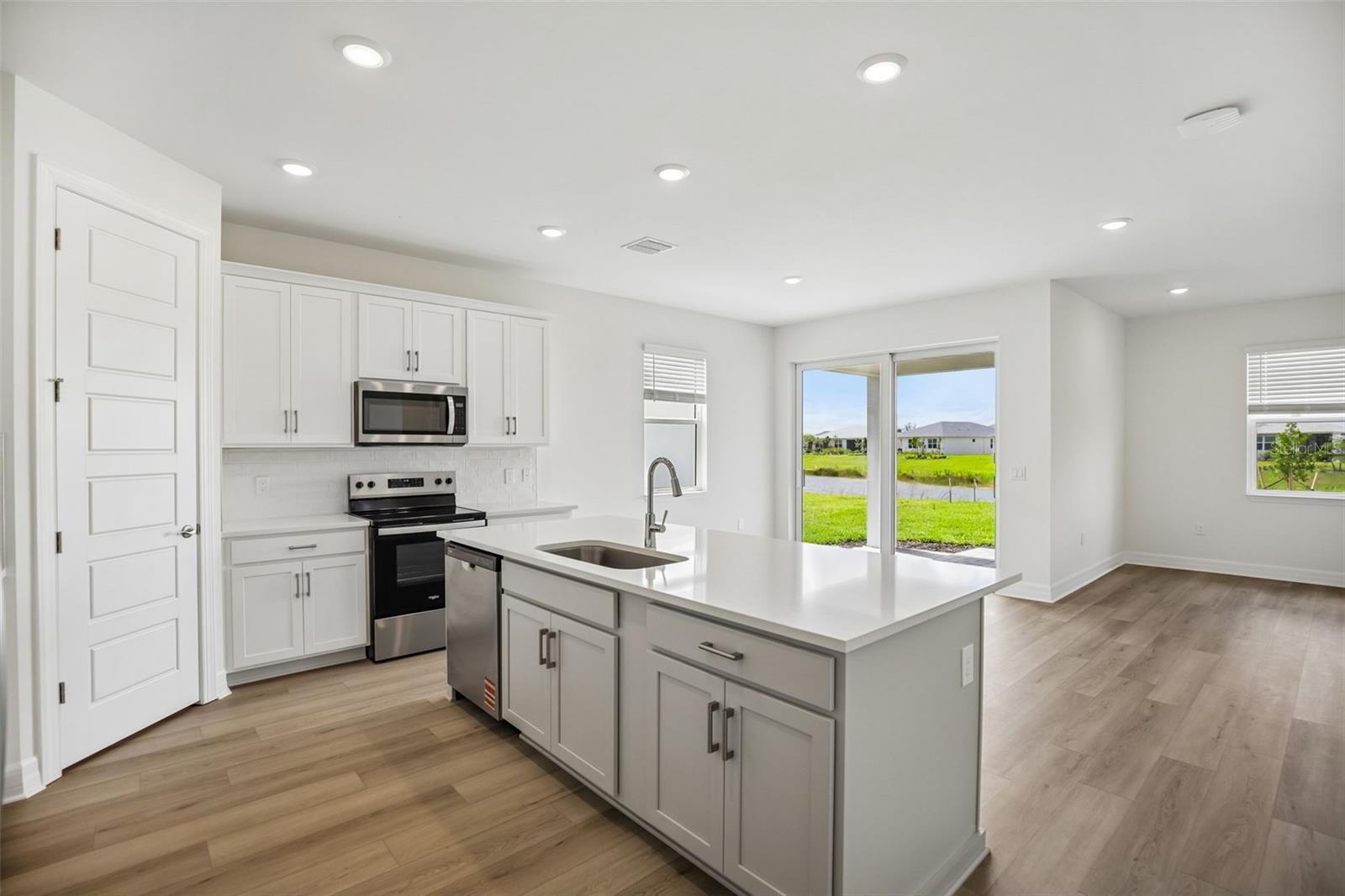 BABCOCK RANCH - Residential