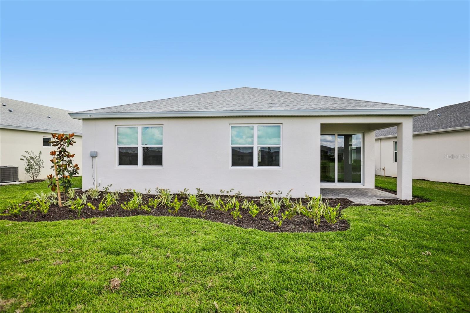 BABCOCK RANCH - Residential