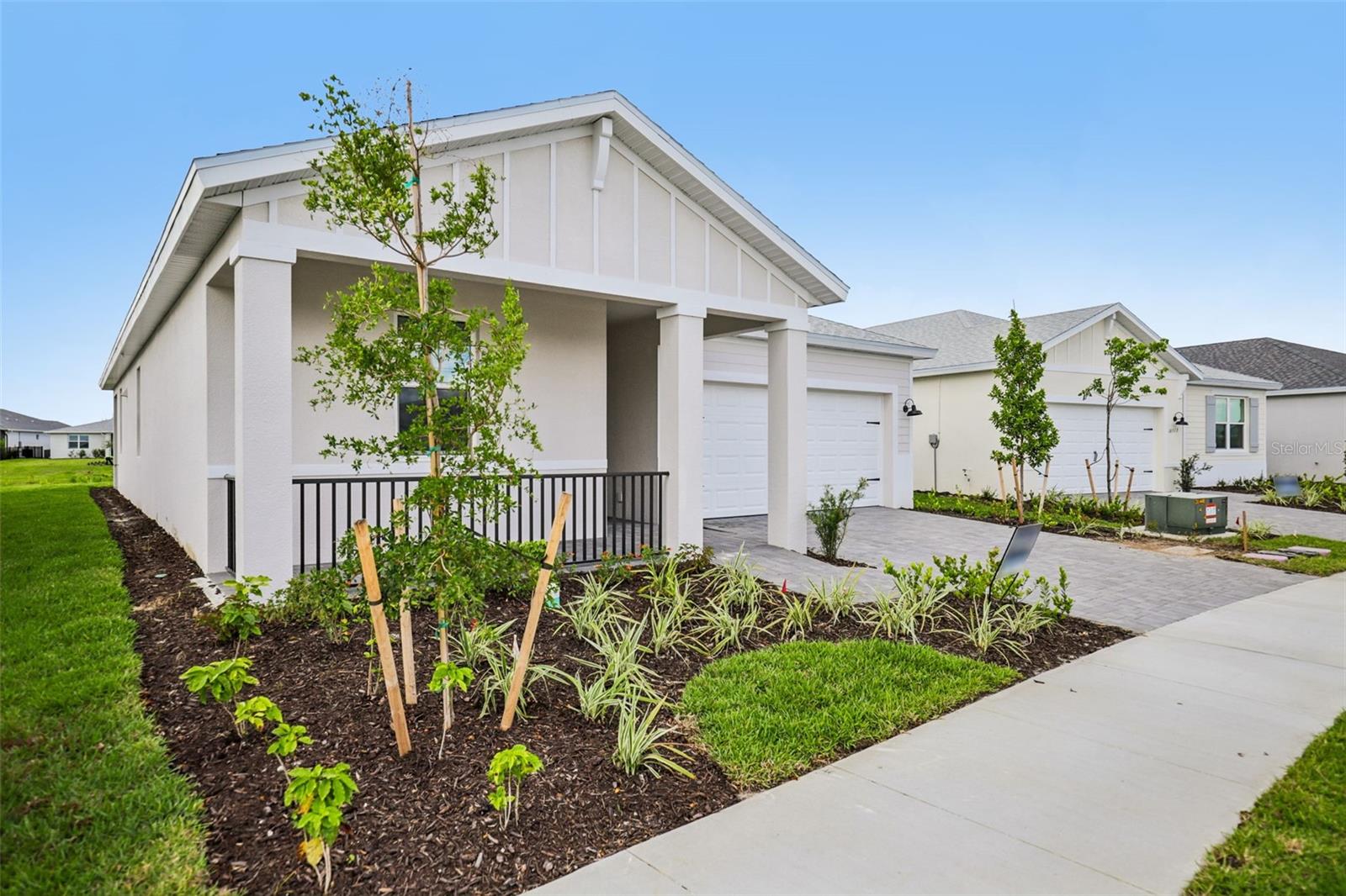 BABCOCK RANCH - Residential