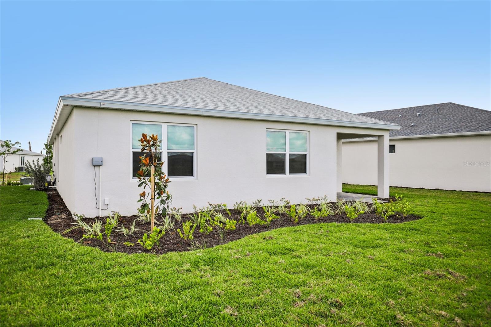 BABCOCK RANCH - Residential