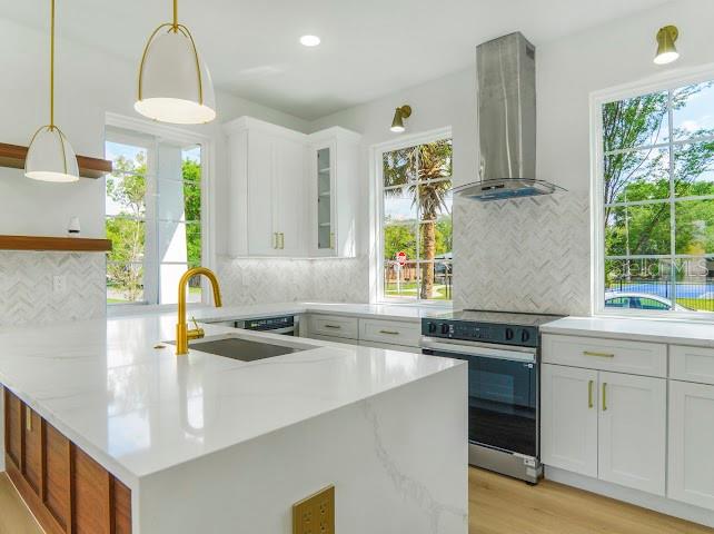 OAKLAND TOWN - Residential