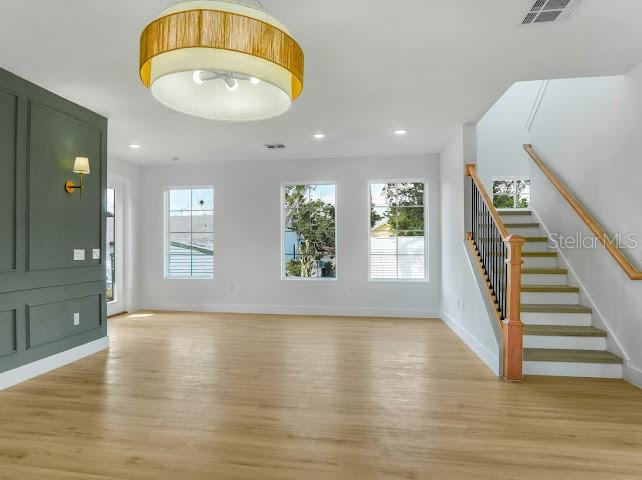 OAKLAND TOWN - Residential