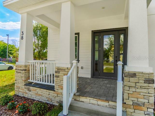 OAKLAND TOWN - Residential