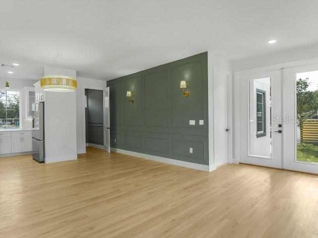 OAKLAND TOWN - Residential