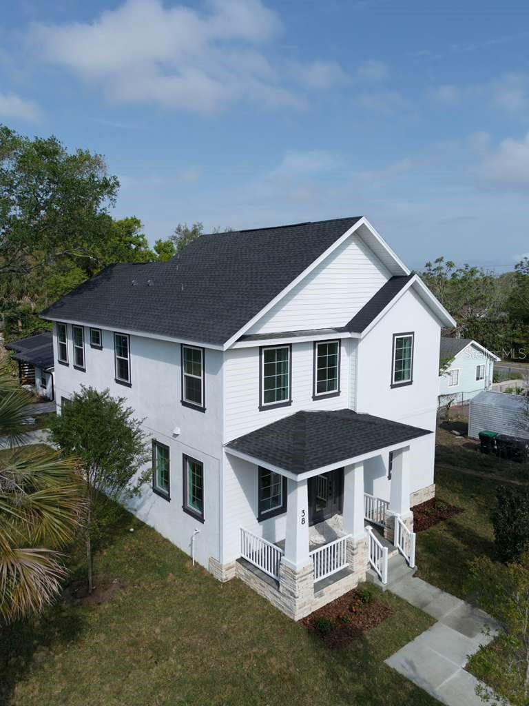 OAKLAND TOWN - Residential