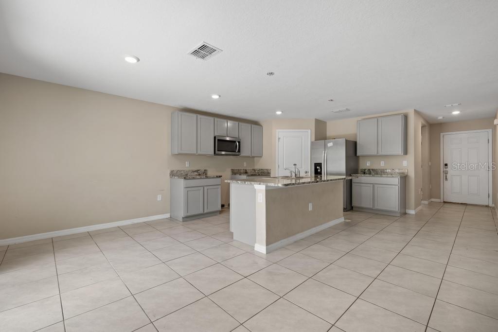 BERRY BAY SUB - Residential