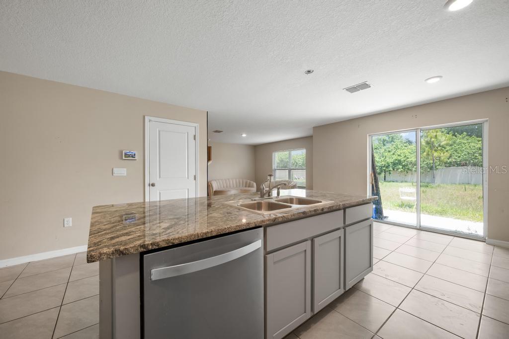 BERRY BAY SUB - Residential