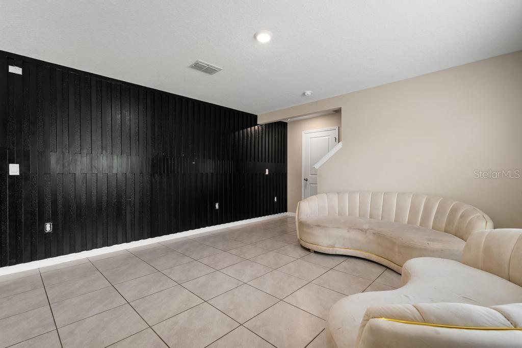 BERRY BAY SUB - Residential