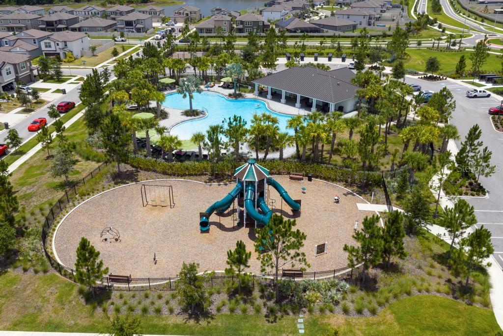 BERRY BAY SUB - Residential