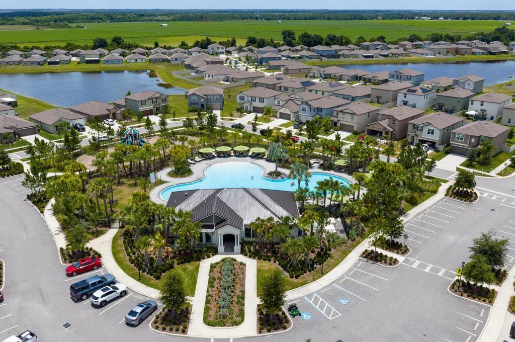 BERRY BAY SUB - Residential