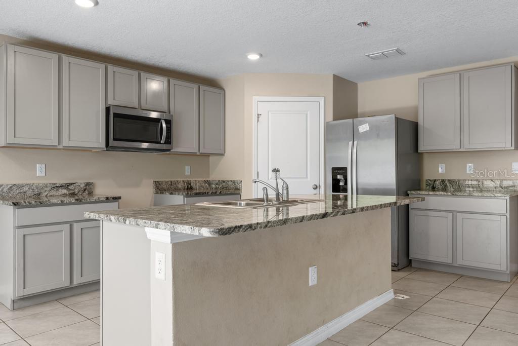 BERRY BAY SUB - Residential