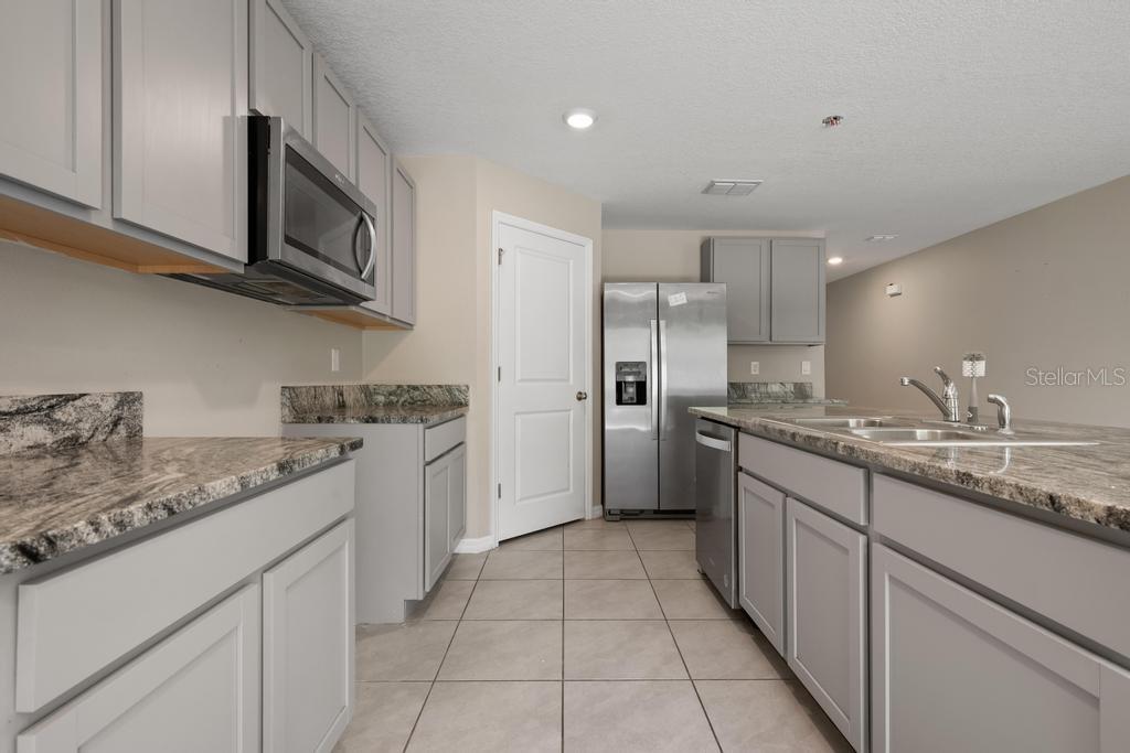 BERRY BAY SUB - Residential