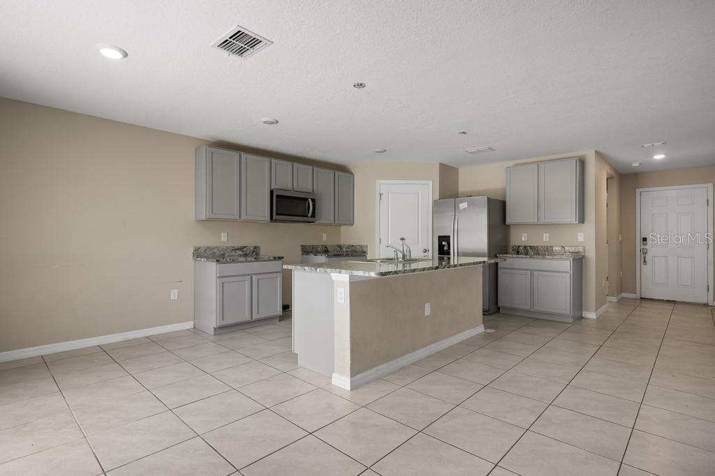 BERRY BAY SUB - Residential