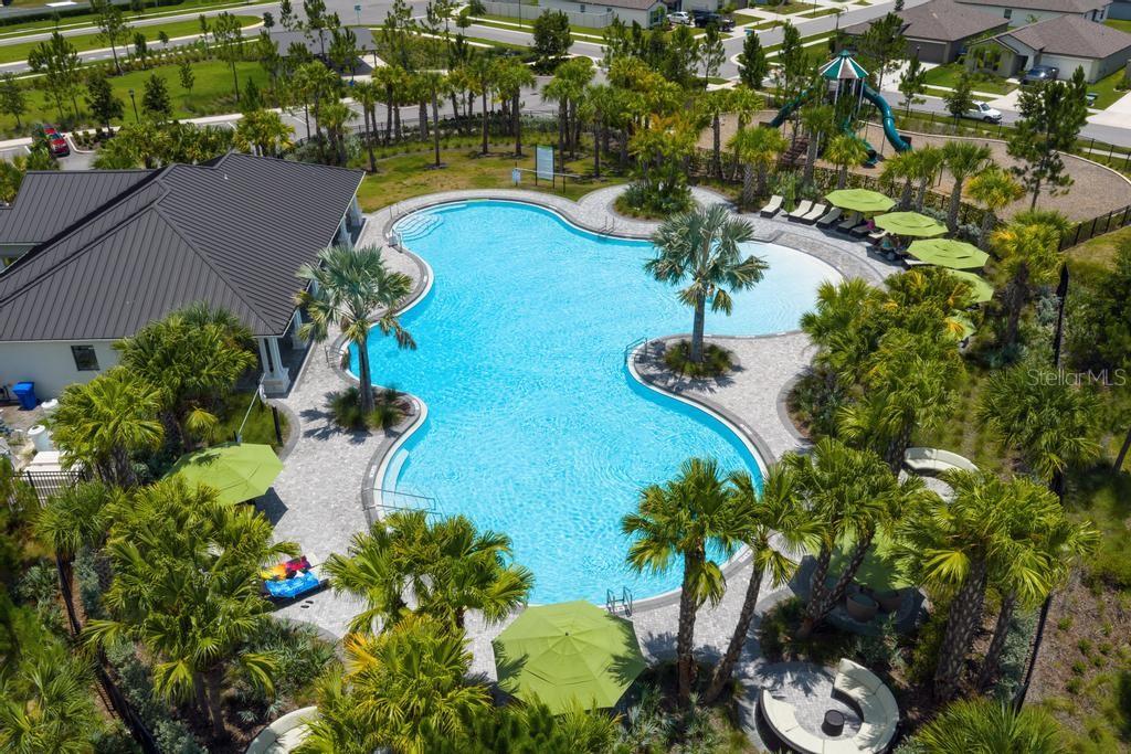 BERRY BAY SUB - Residential