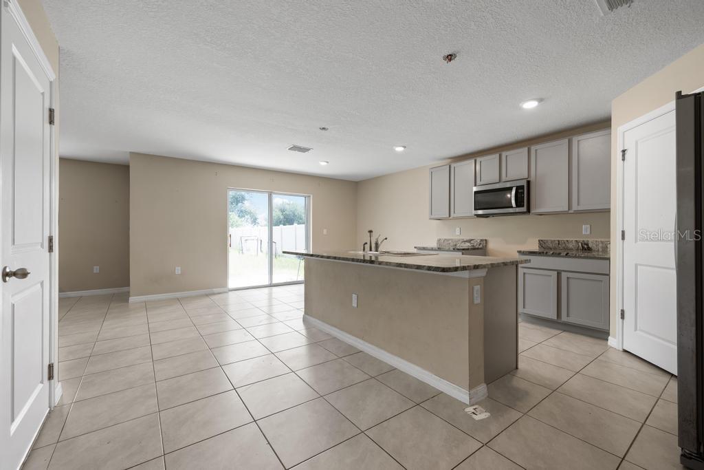 BERRY BAY SUB - Residential