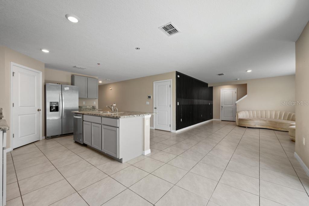 BERRY BAY SUB - Residential