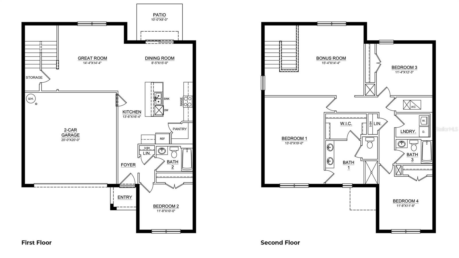 BERRY BAY SUB - Residential