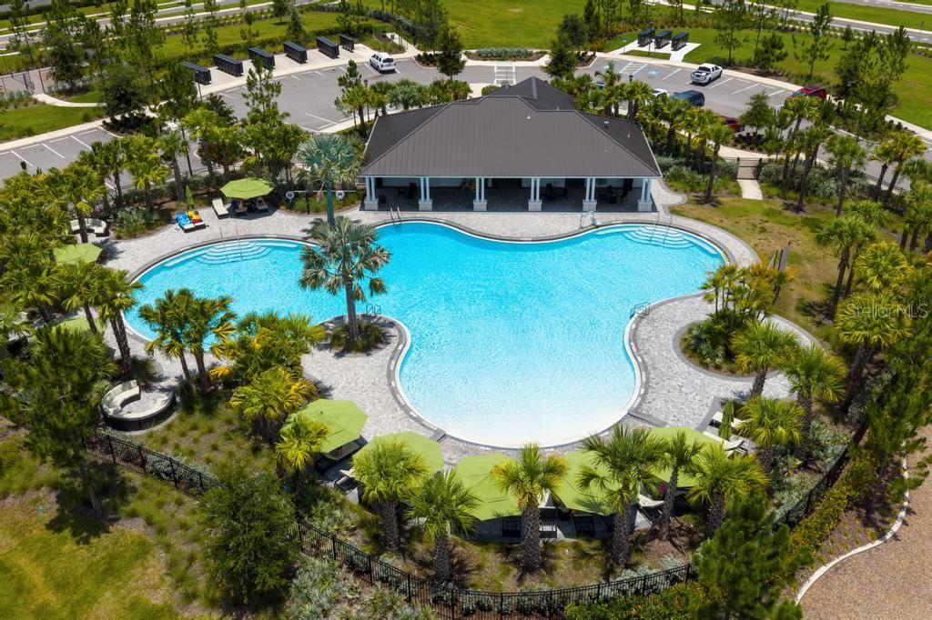 BERRY BAY SUB - Residential