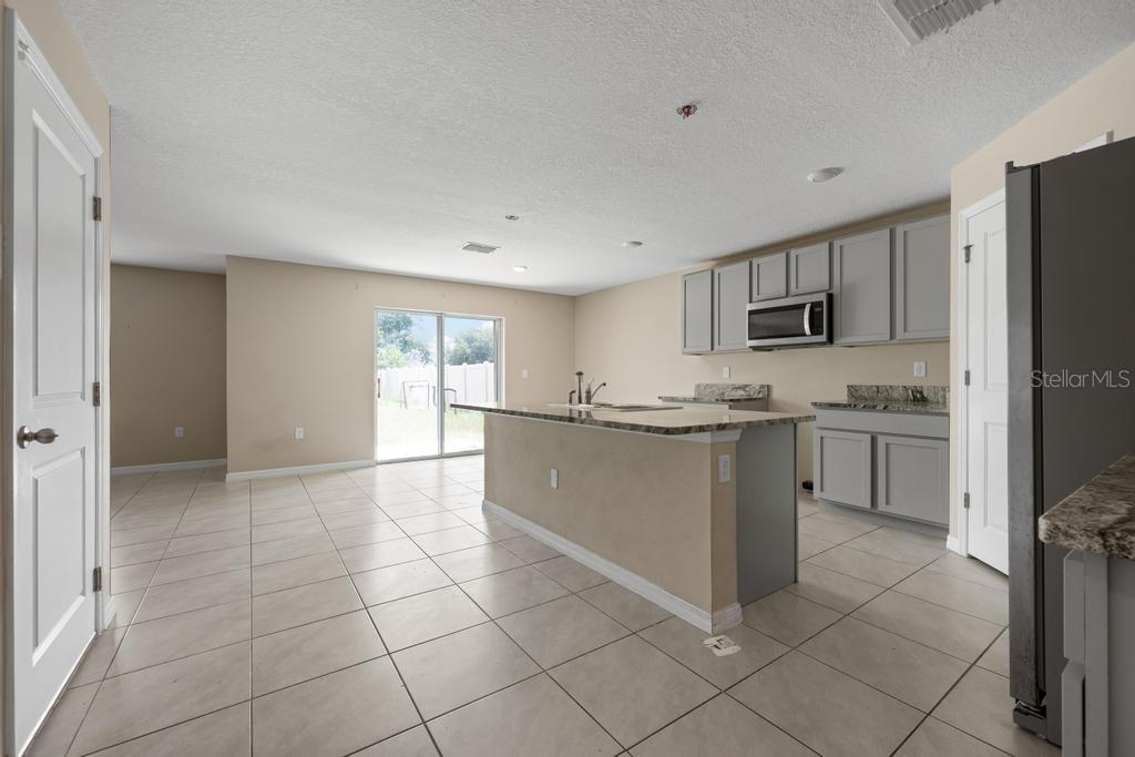 BERRY BAY SUB - Residential