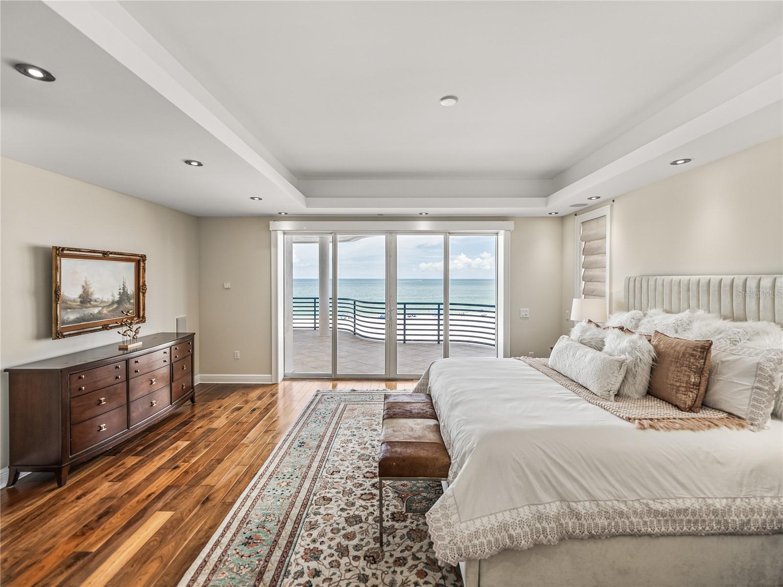 DUNES ON THE BEACH CONDO THE - Residential