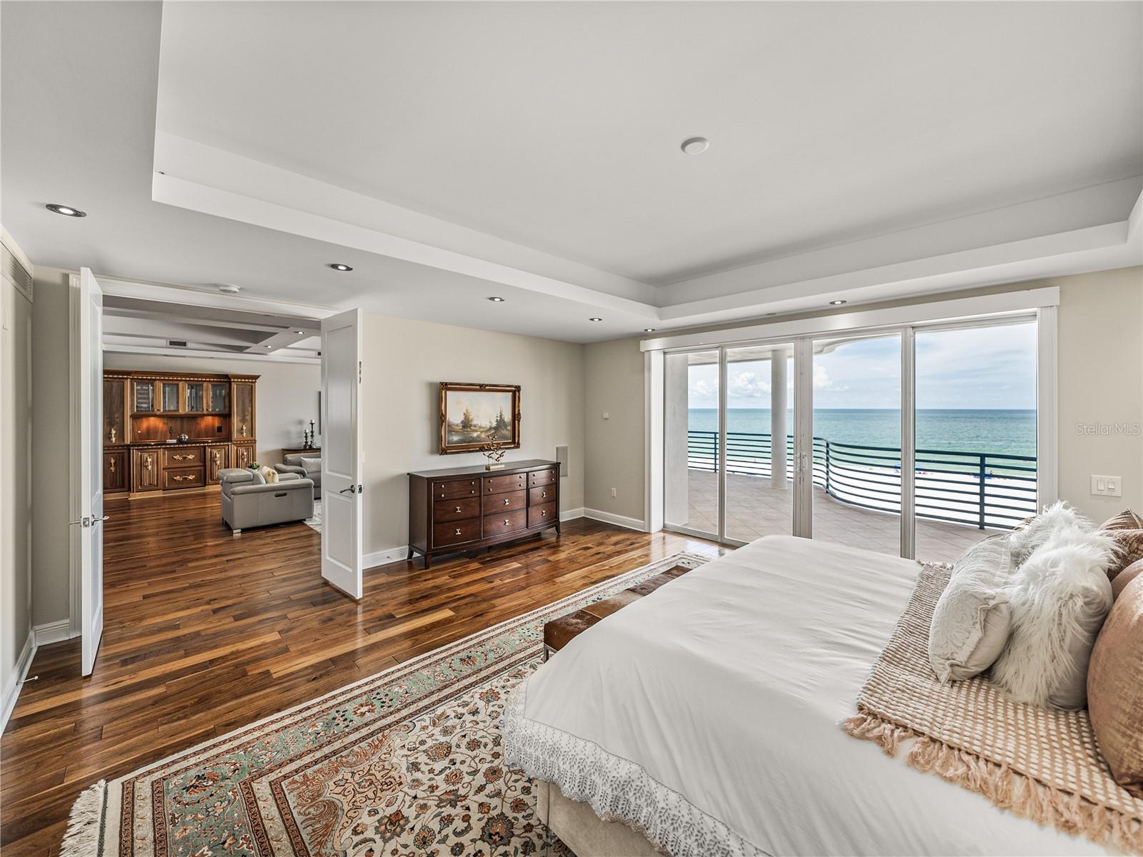 DUNES ON THE BEACH CONDO THE - Residential