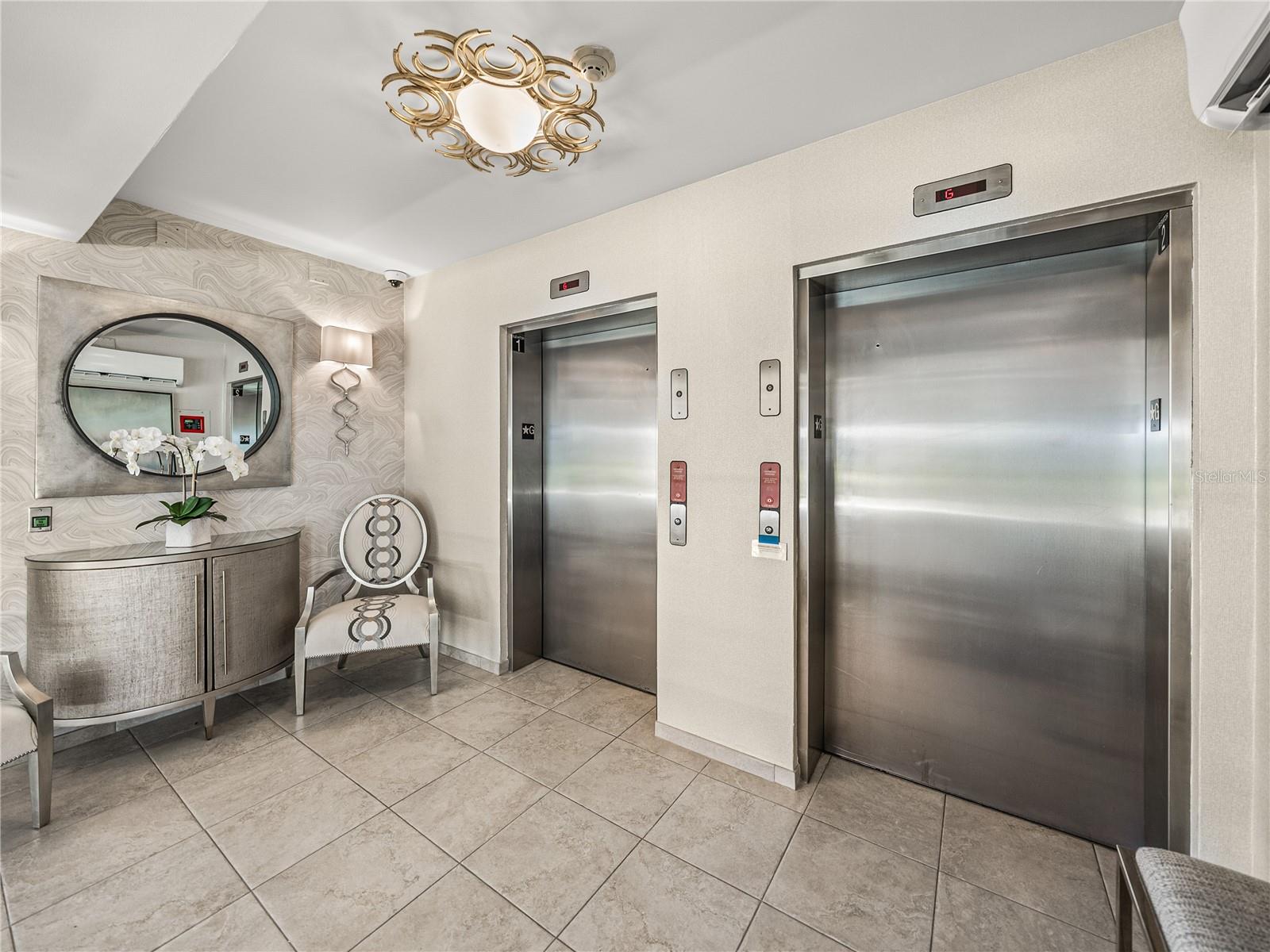 DUNES ON THE BEACH CONDO THE - Residential
