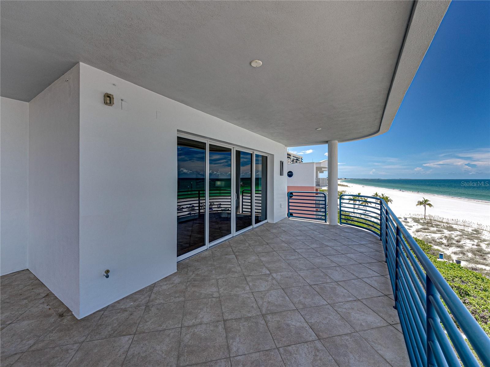 DUNES ON THE BEACH CONDO THE - Residential