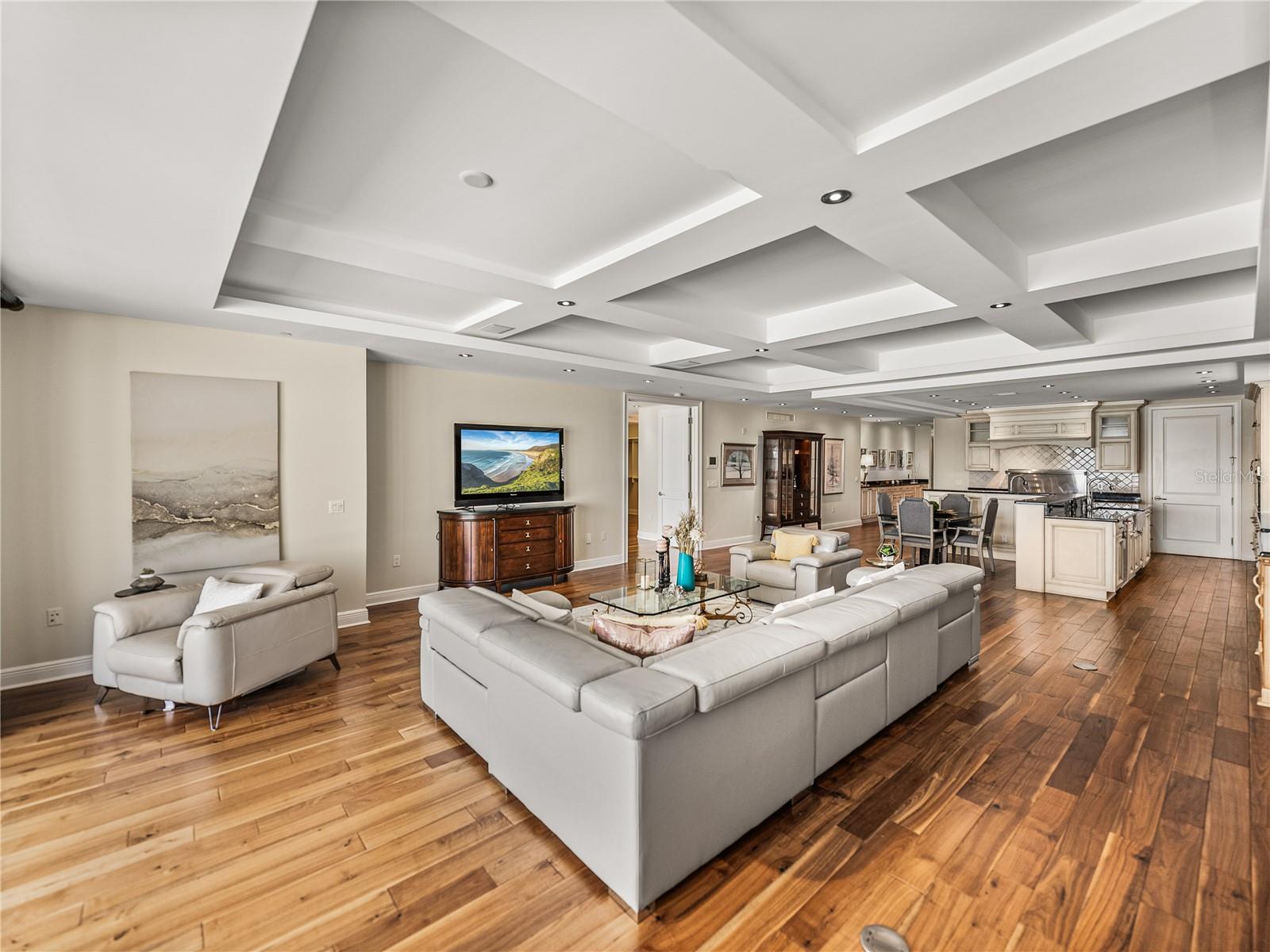 DUNES ON THE BEACH CONDO THE - Residential