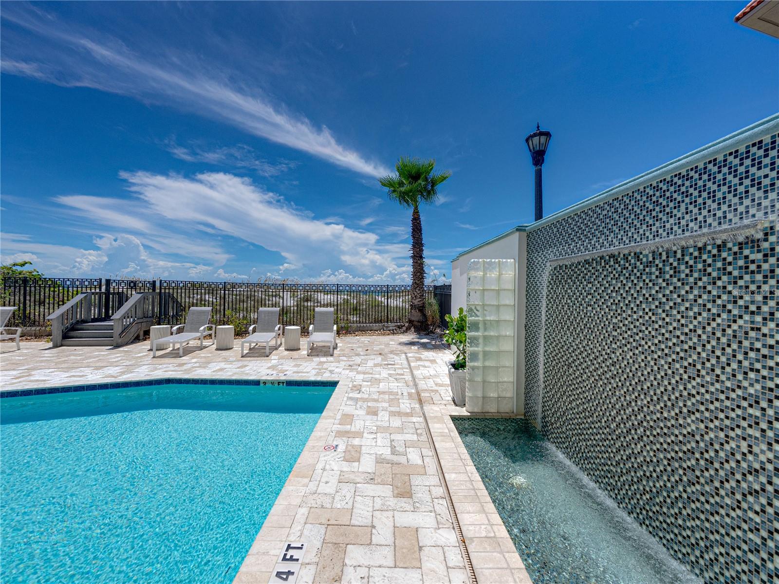 DUNES ON THE BEACH CONDO THE - Residential