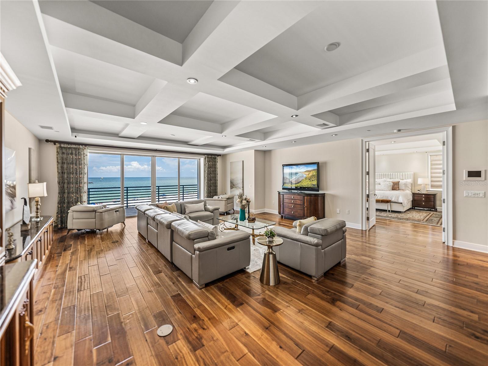 DUNES ON THE BEACH CONDO THE - Residential