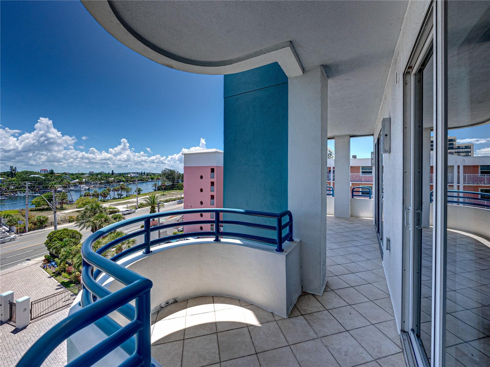 DUNES ON THE BEACH CONDO THE - Residential