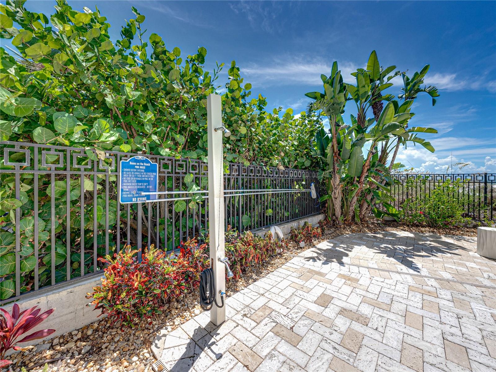 DUNES ON THE BEACH CONDO THE - Residential