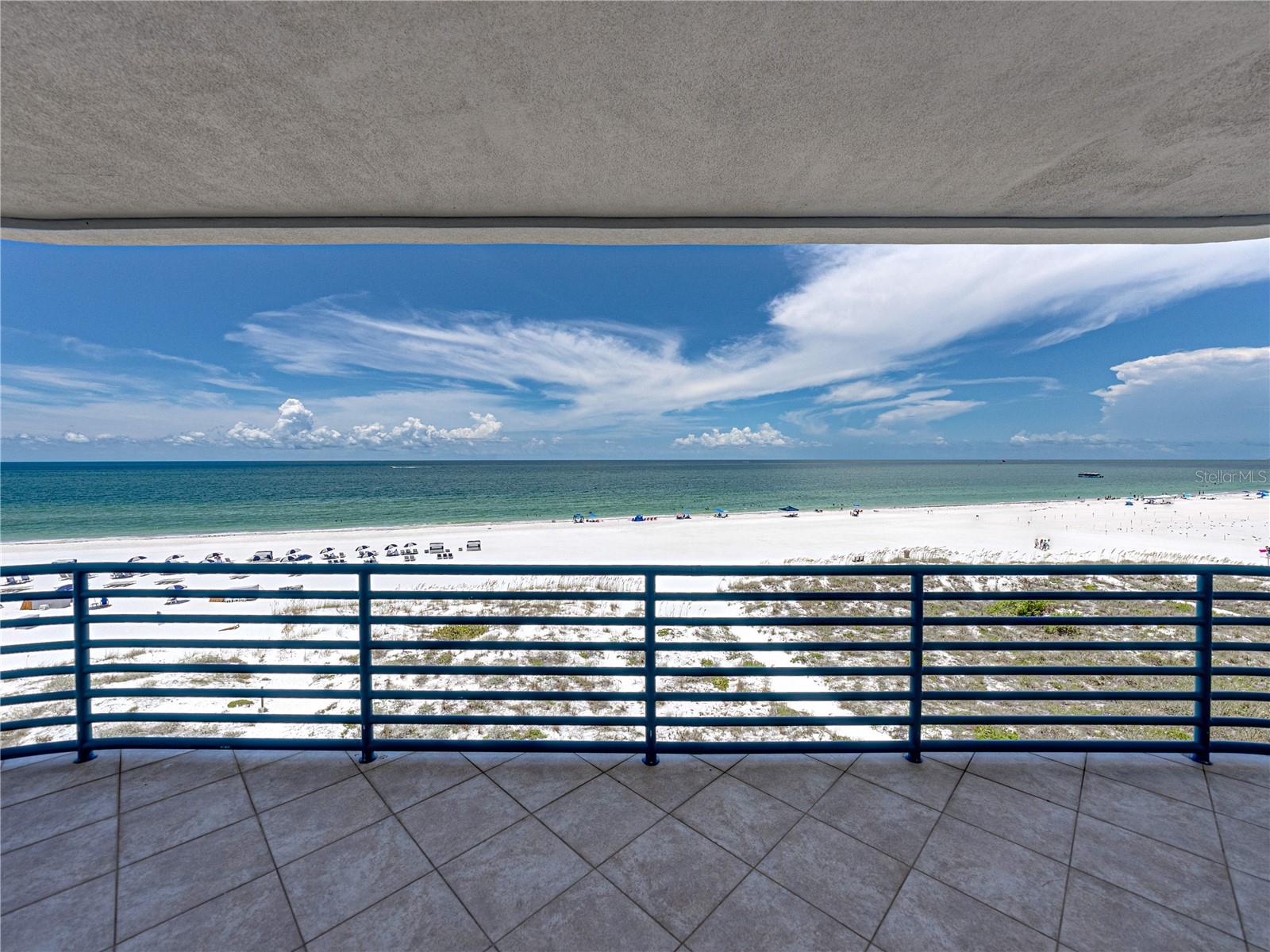 DUNES ON THE BEACH CONDO THE - Residential