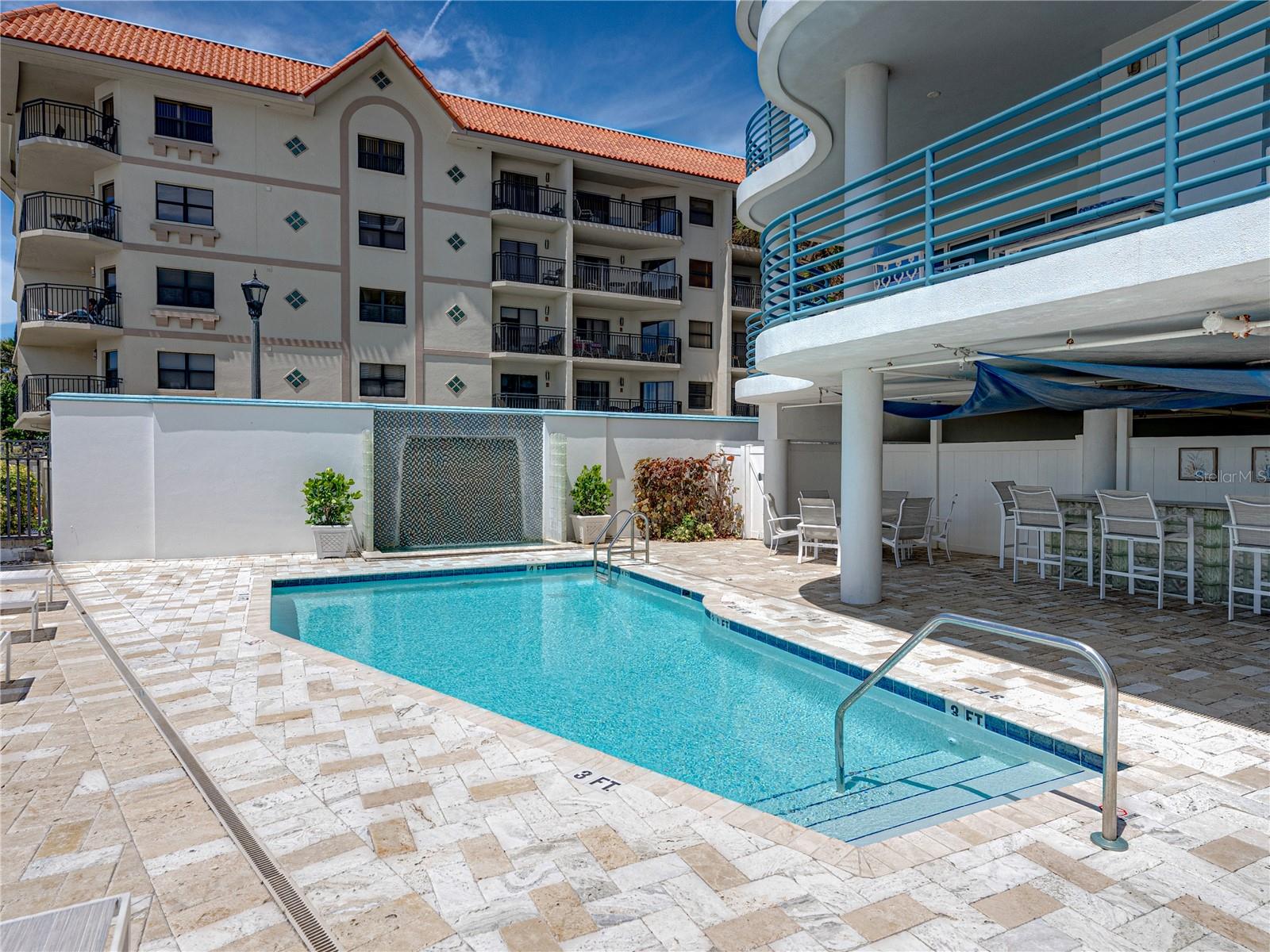 DUNES ON THE BEACH CONDO THE - Residential