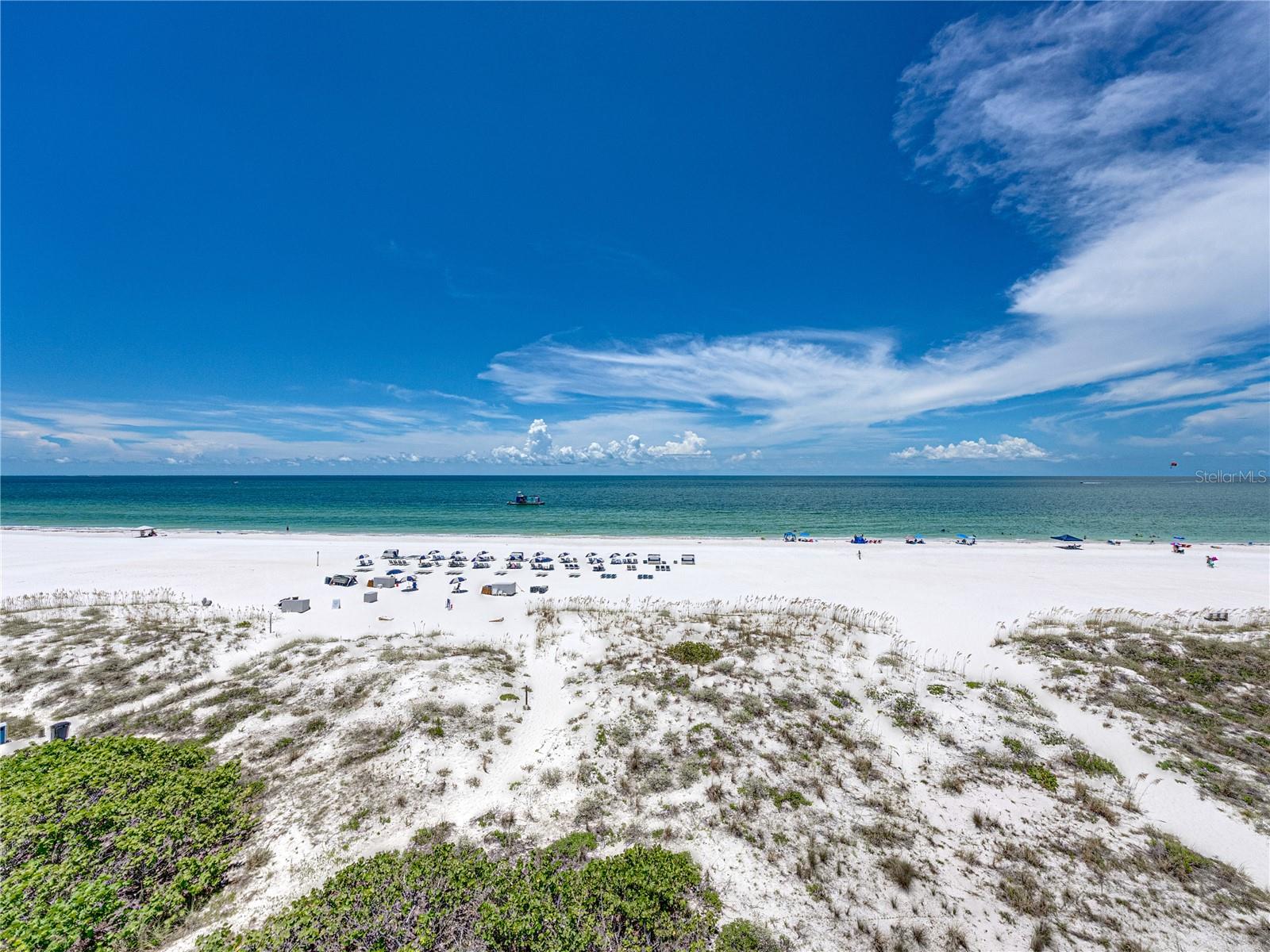 DUNES ON THE BEACH CONDO THE - Residential