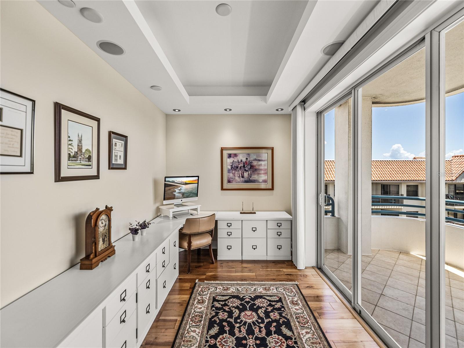 DUNES ON THE BEACH CONDO THE - Residential