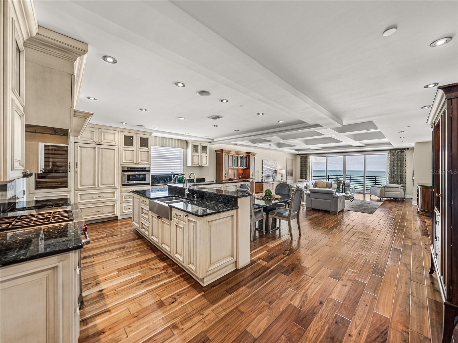 DUNES ON THE BEACH CONDO THE - Residential