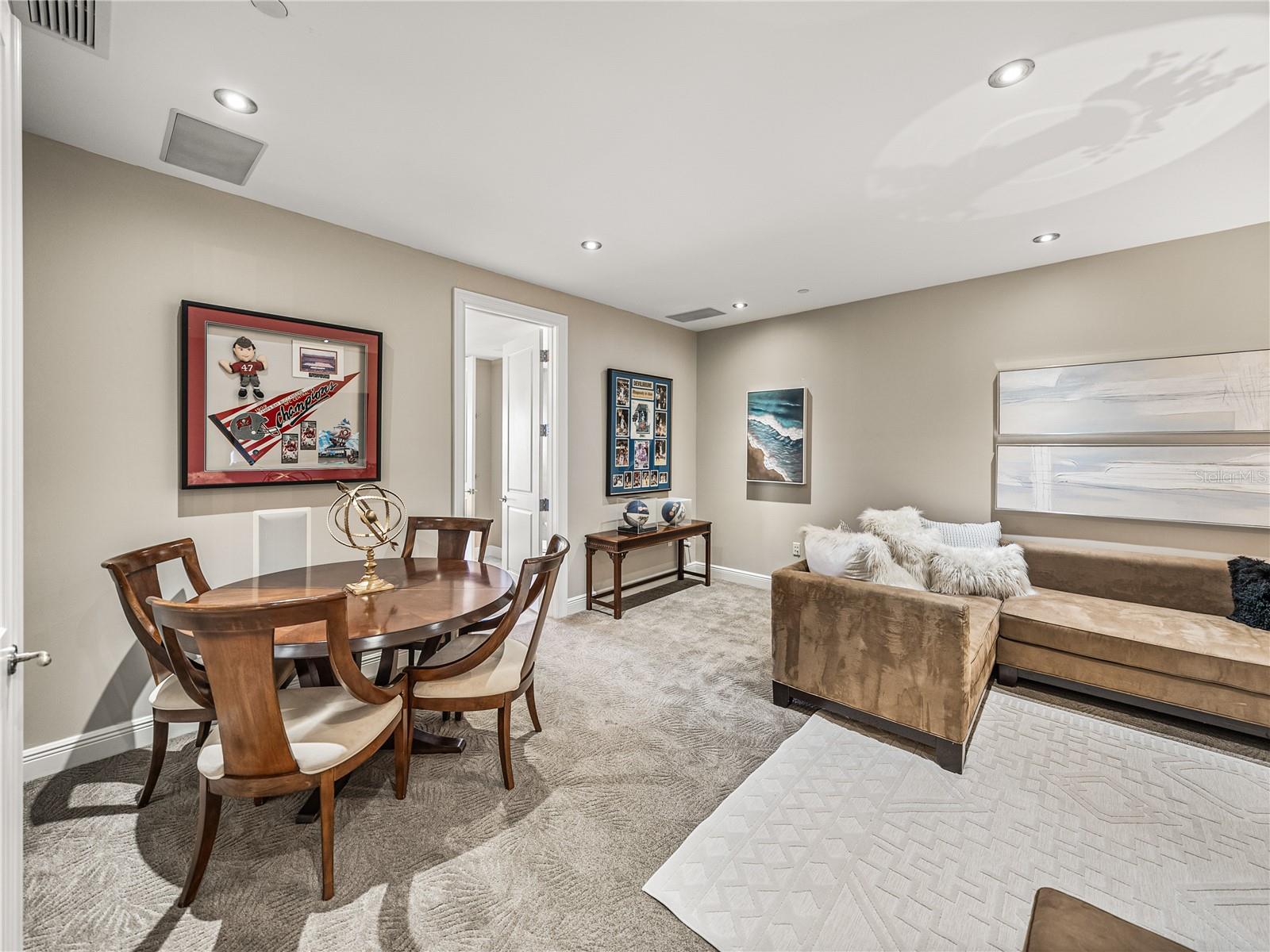 DUNES ON THE BEACH CONDO THE - Residential
