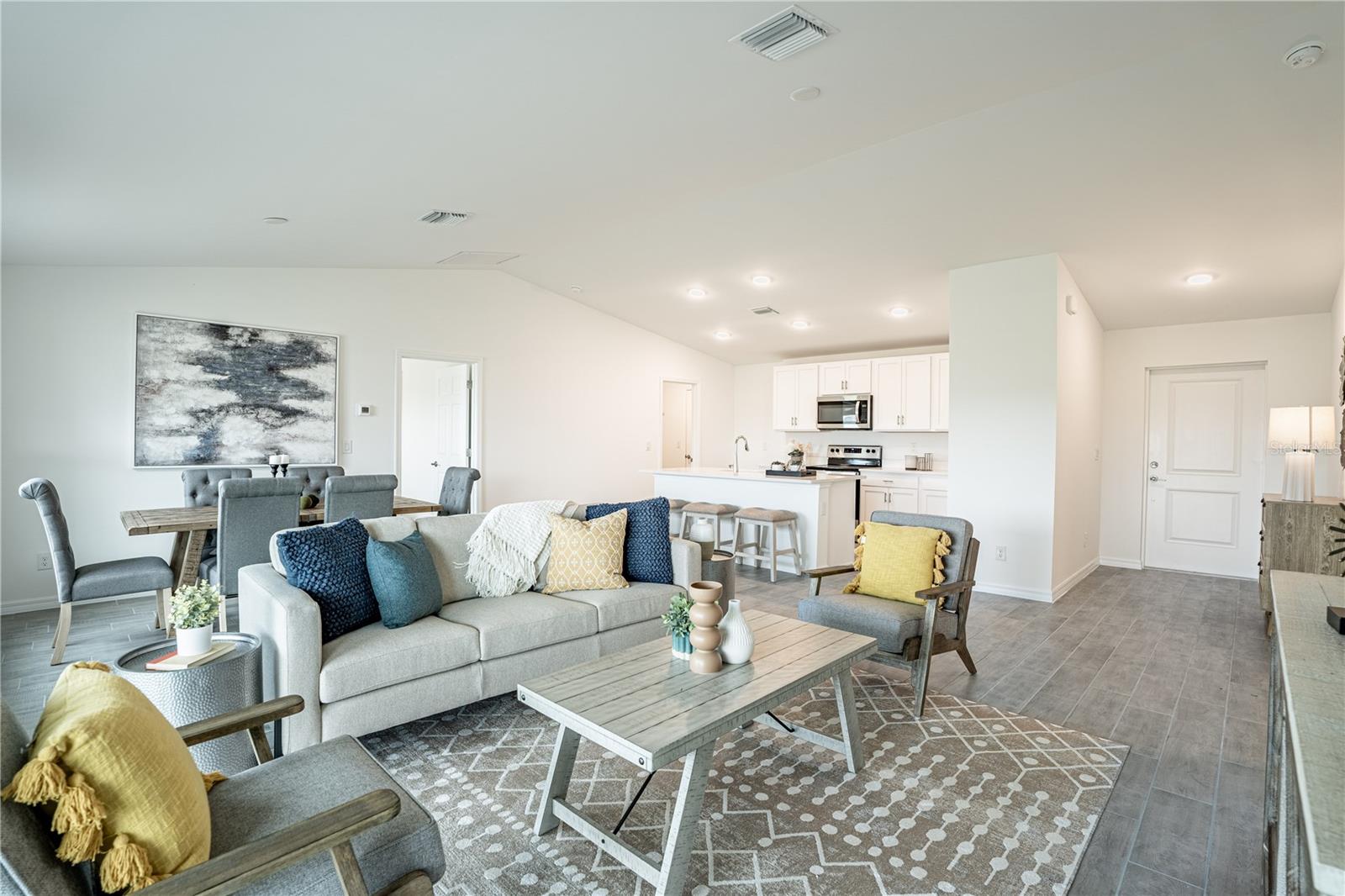 PORT CHARLOTTE SEC 029 - Residential