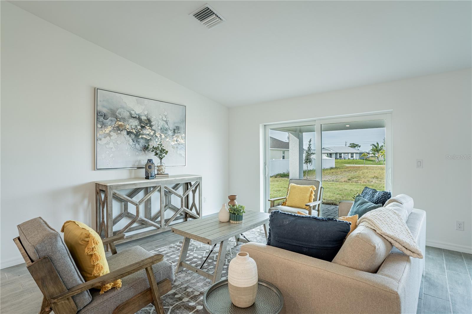 PORT CHARLOTTE SEC 029 - Residential