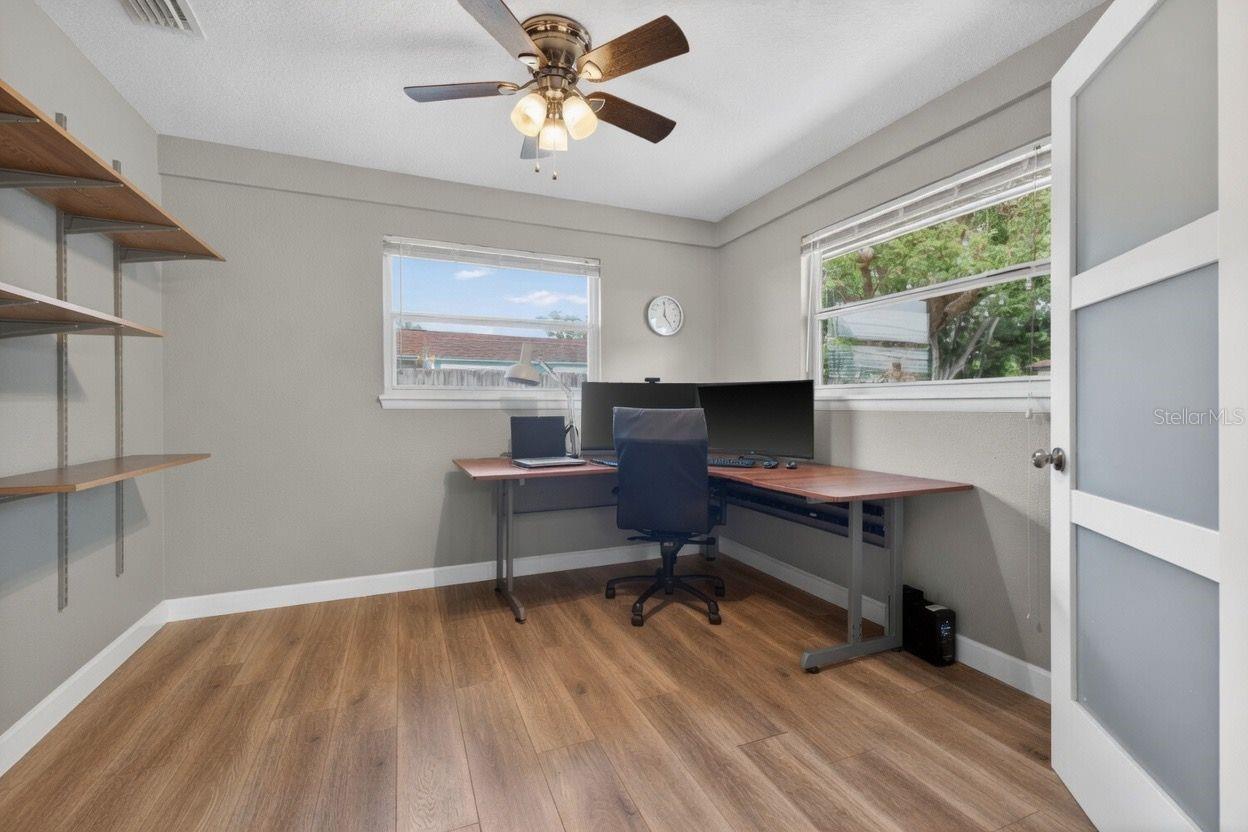 NOTTINGHAM ACRES - Residential