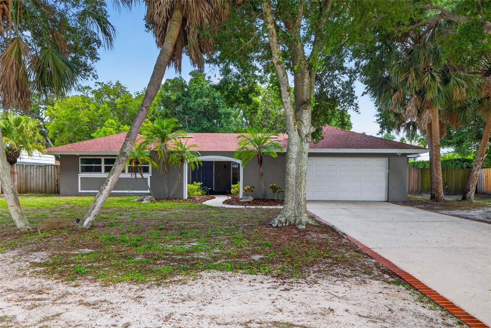 NOTTINGHAM ACRES - Residential