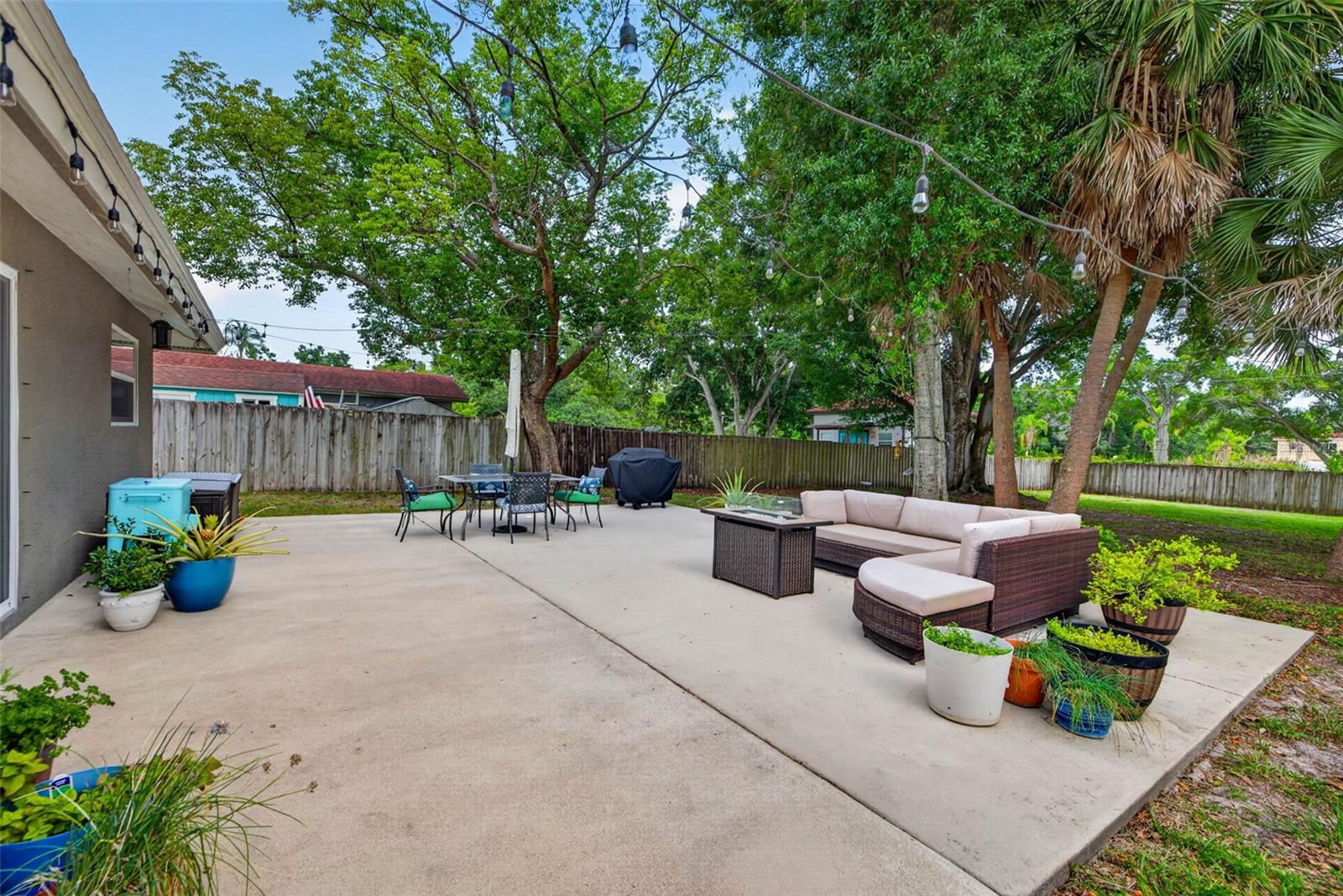 NOTTINGHAM ACRES - Residential